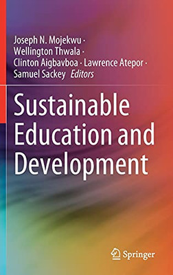 Sustainable Education And Development