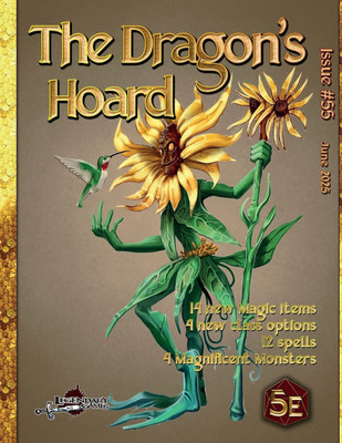 The Dragon's Hoard #55