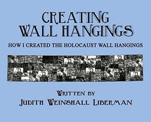 Creating Wall Hangings - 9780971902732