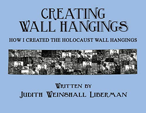 Creating Wall Hangings - 9780971902749