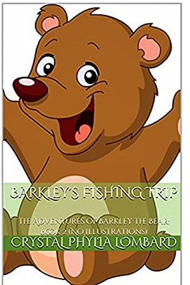 Barkley'S Fishing Trip - 9781006745201