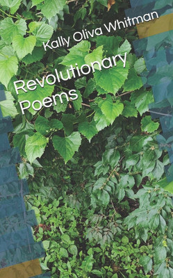 Revolutionary Poems