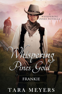 Whispering Pines Gold: Frankie