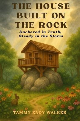 The House Built On the Rock: Anchored in Truth, Steady in the Storm