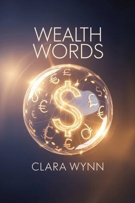 Wealth Words: Affirmations to Rewire Your Mind for Abundance, Success, and Financial Freedom