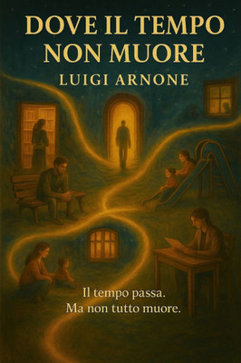 Dove il tempo non muore