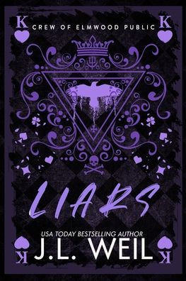 Liars: A Dark High School Romance