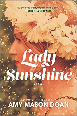 Lady Sunshine: A Novel - 9781525804670