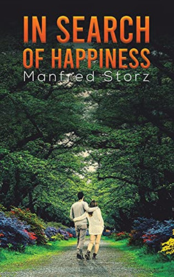 In Search Of Happiness - 9781528945851