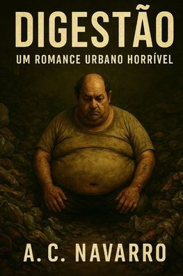 Digestão: Um Romance Urbano Horrível