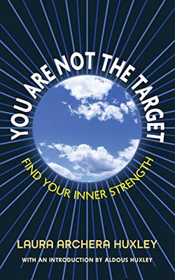You Are Not The Target - 9781635619355
