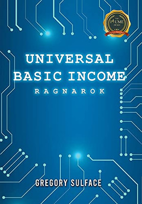 Universal Basic Income - 9781637285657