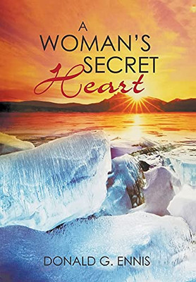 A Woman'S Secret Heart - 9781637285879