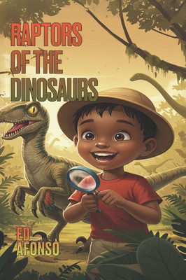 Raptors of the Dinosaurs