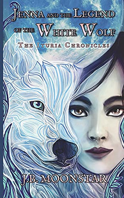 Jenna And The Legend Of The White Wolf
