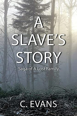 A Slave'S Story: Saga Of A Lost Family