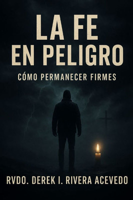 La Fe En Peligro: Como Permanecer Firmes