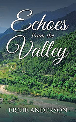 Echoes From The Valley - 9781665532075