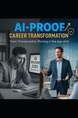 The AI Advantage: Leveraging Artificial Intelligence in Your Career