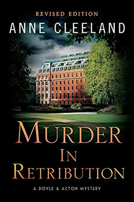 Murder In Retribution: Revised Edition