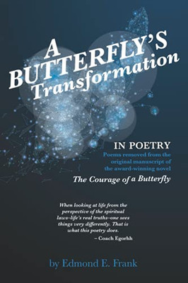 A Butterfly'S Transformation In Poetry
