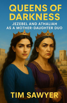 Queens of Darkness: Jezebel and Athaliah as a Mother-Daughter Duo