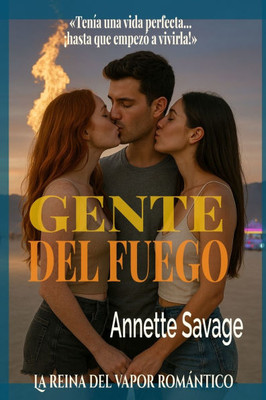 Gente de Fuego