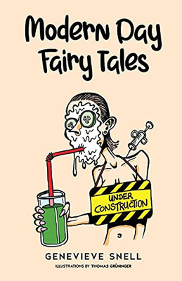 Modern Day Fairy Tales - 9781800161375