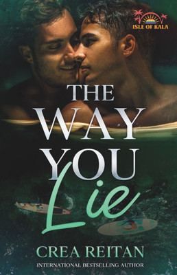 The Way You Lie