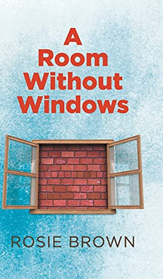 A Room Without Windows - 9781800312296
