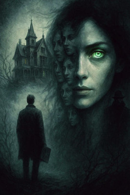 The Green-Eyed Woman