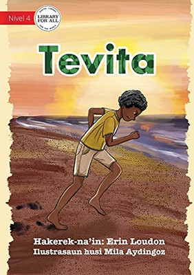 Tevita (Tetun Edition) (Tetum Edition)