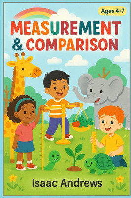 Measurement & Comparison Measurement & Comparison