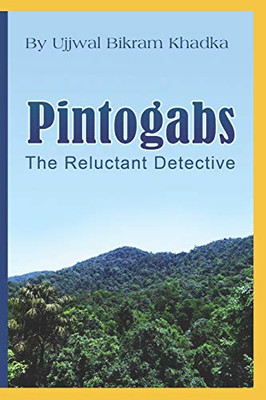 Pintogabs, The Reluctant Detective