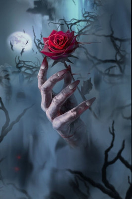 The Sanguine Archive