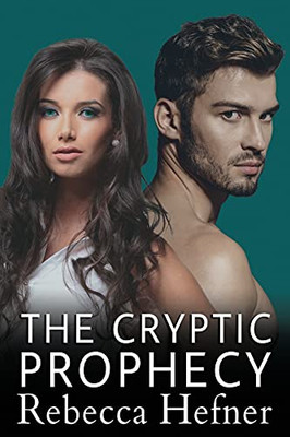 The Cryptic Prophecy (Etherya'S Earth)