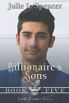 Billionaire'S Sons (Royal Family Saga)