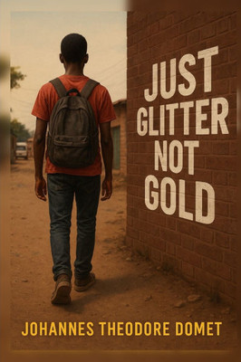 Just Glitter Not Gold: A Thirst To Quench