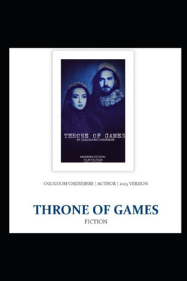 Throne of Games