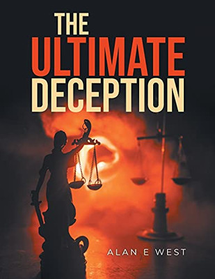 The Ultimate Deception - 9781955944045