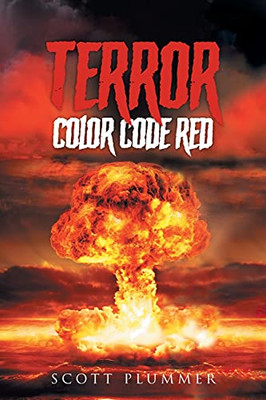 Terror: Color Code Red - 9781956010060