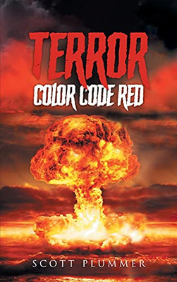 Terror: Color Code Red - 9781956010800