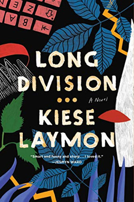 Long Division: A Novel - 9781982174828