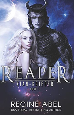 Reaper (Xian-Krieger) (German Edition)