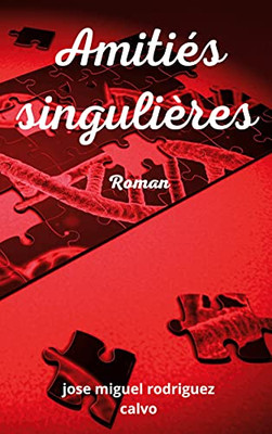 Amitiã©S Singuliã¨Res (French Edition)