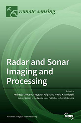 Radar And Sonar Imaging And Processing