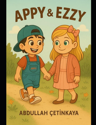 Appy & Ezzy - 9798286357529
