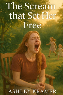 The Scream That Set Her Free