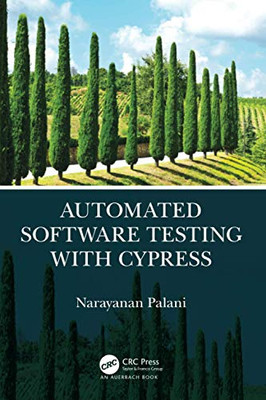 Automated Software Testing With Cypress