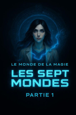 Les sept Mondes: Le monde de la magie: Tome 1 partie 1